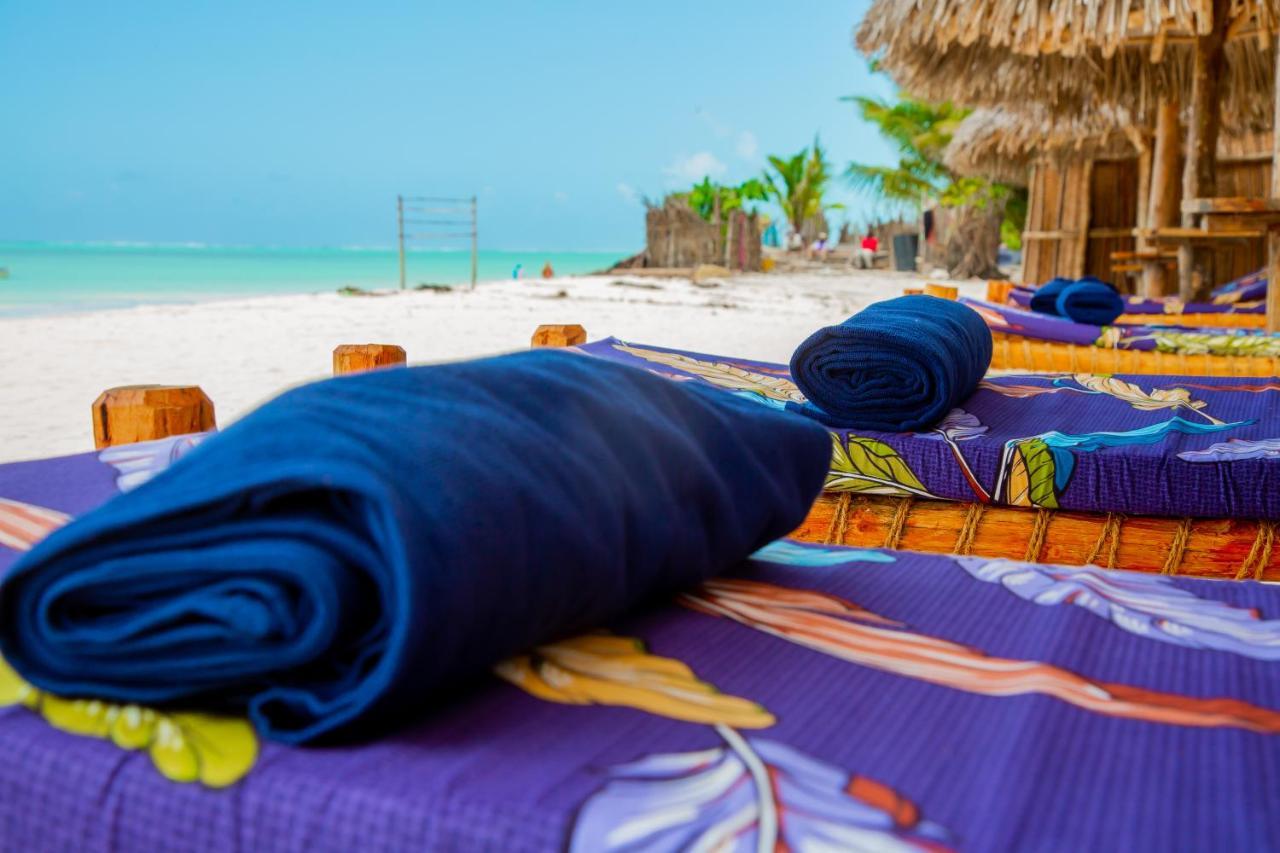 Pwani Beach Boutique Hotel Zanzibar Пвани-Мчангани Экстерьер фото
