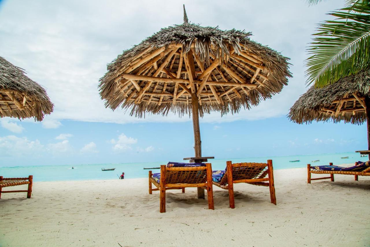 Pwani Beach Boutique Hotel Zanzibar Пвани-Мчангани Экстерьер фото